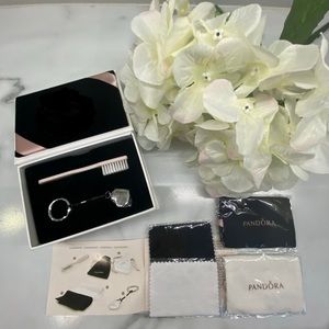 Pandora care kit